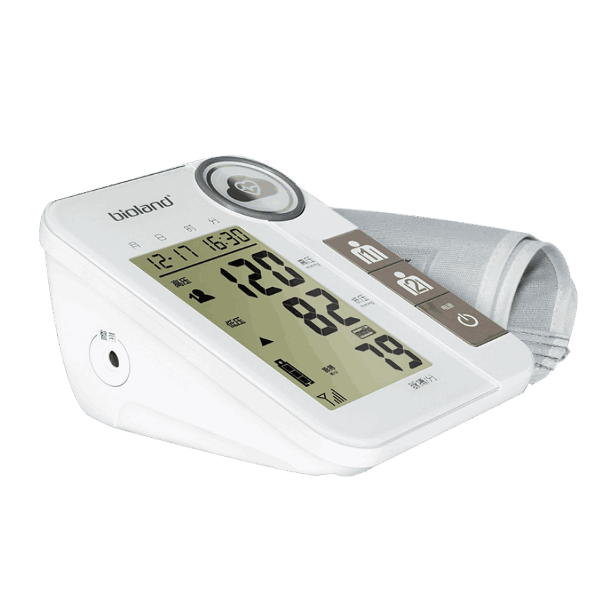 GPRS智能血壓計(jì)